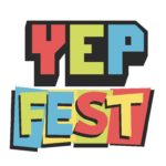YEP Fest logo
